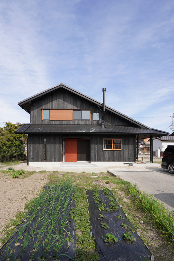 住宅展示場ネット　注文住宅　モデルハウス　工務店　内保製材 内保町